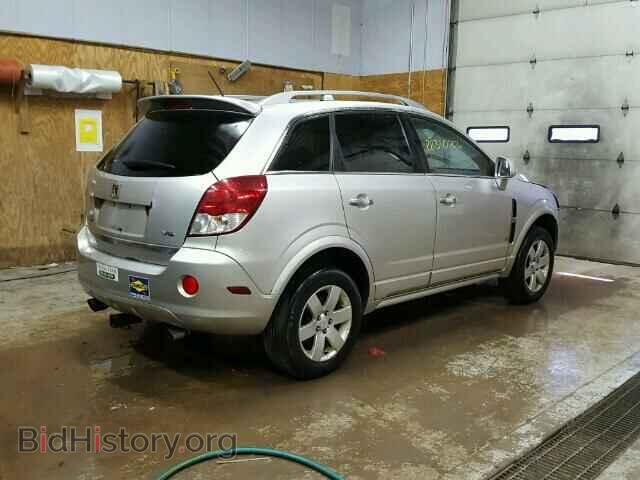 2008 SATURN VUE - VIN: 3GSCL53788S551182 - Фото 4