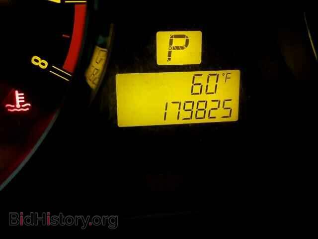 2008 SATURN VUE - VIN: 3GSCL53788S551182 - Фото 8