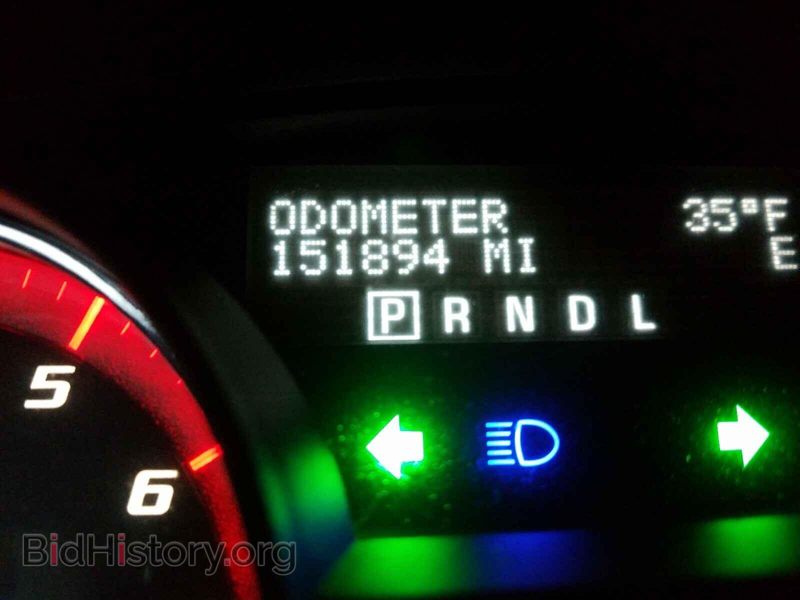 2012 GMC ACADIA - VIN: 1GKKVRED5CJ216049 - Фото 8