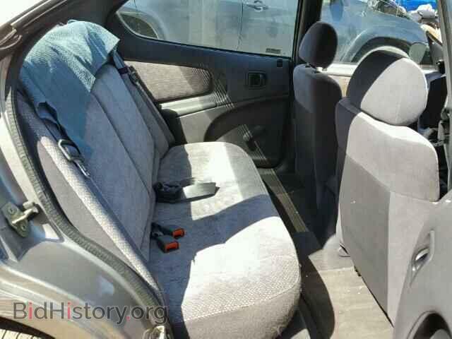 1998 DODGE NEON - VIN: 3B3ES47C0WT219013 - Фото 6