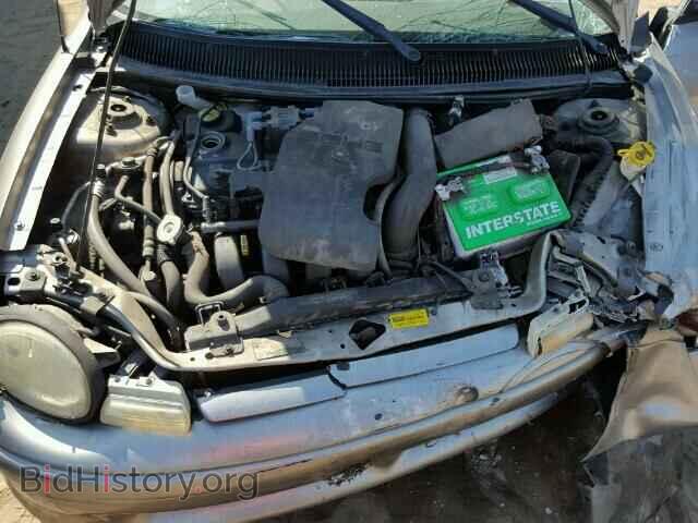 1998 DODGE NEON - VIN: 3B3ES47C0WT219013 - Фото 7