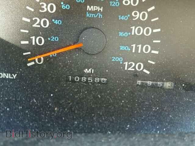 1998 DODGE NEON - VIN: 3B3ES47C0WT219013 - Фото 8