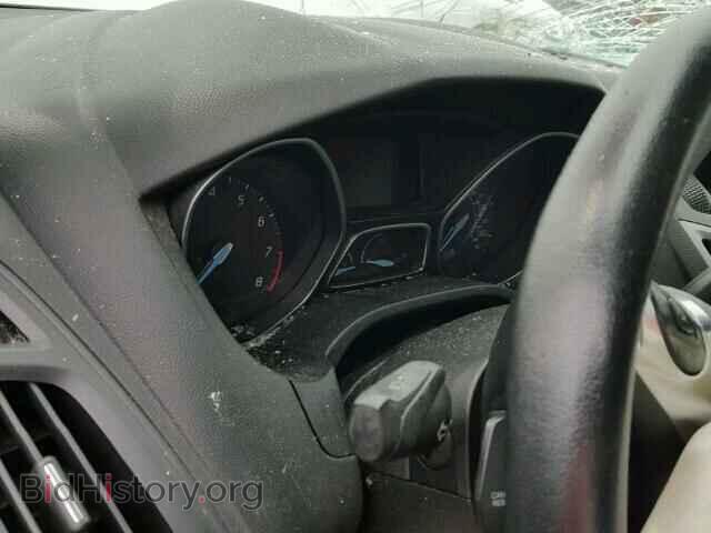 2012 FORD FOCUS - VIN: 1FAHP3K26CL318311 - Фото 8