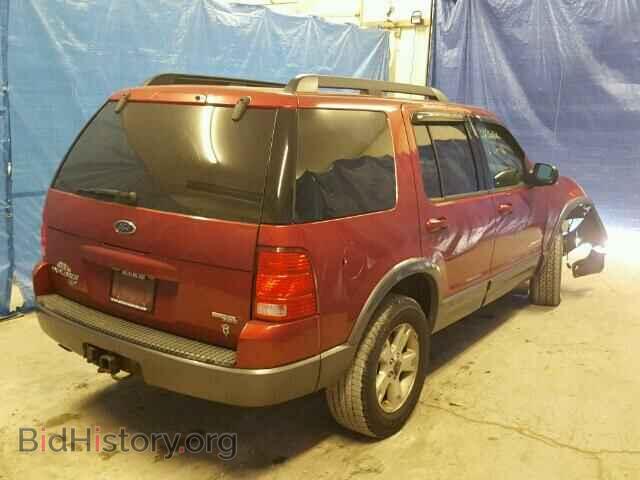 2005 FORD EXPLORER - VIN: 1FMZU73W75UC00132 - Photo 4