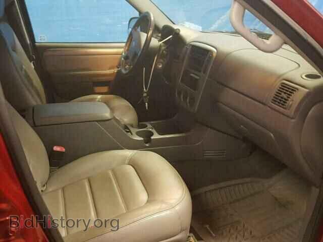 2005 FORD EXPLORER - VIN: 1FMZU73W75UC00132 - Photo 5
