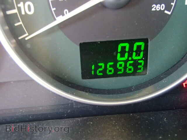 2002 JAGUAR X-TYPE - VIN: SAJEA51DX2XC77626 - Photo 8