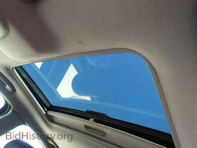 2002 JAGUAR X-TYPE - VIN: SAJEA51DX2XC77626 - Photo 9