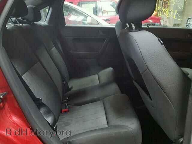 2010 FORD FOCUS - VIN: 1FAHP3FN2AW108594 - Фото 6