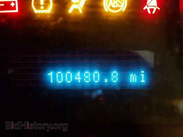 2010 FORD FOCUS - VIN: 1FAHP3FN2AW108594 - Фото 8