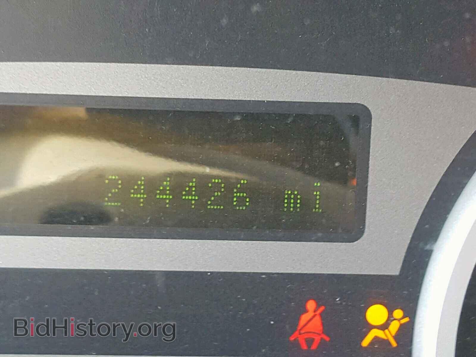 2006 FORD EXPEDITION - VIN: 1FMFU17546LA22544 - Фото 8