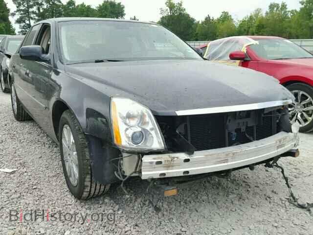Photo 1G6KD57Y09U134618 - CADILLAC DTS 2009
