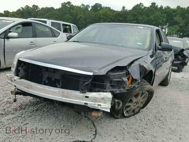 2009 CADILLAC DTS - VIN: 1G6KD57Y09U134618 - Фото 2