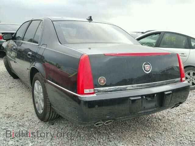 2009 CADILLAC DTS - VIN: 1G6KD57Y09U134618 - Фото 3