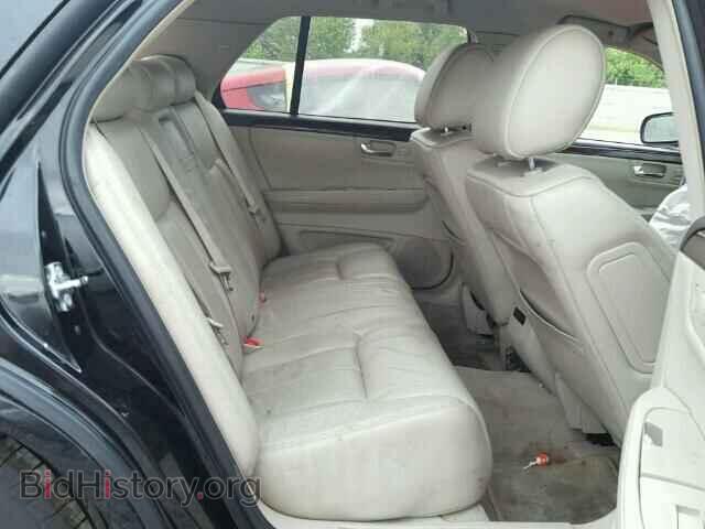 2009 CADILLAC DTS - VIN: 1G6KD57Y09U134618 - Фото 6