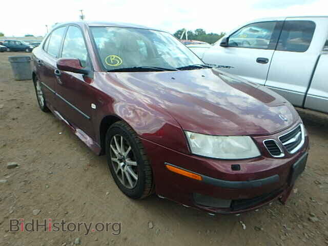 Photo YS3FB49S231015347 - SAAB 9 3 2003