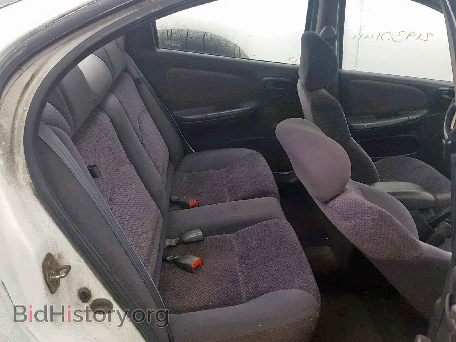 2000 DODGE NEON - VIN: 1B3ES46CXYD878968 - Фото 6