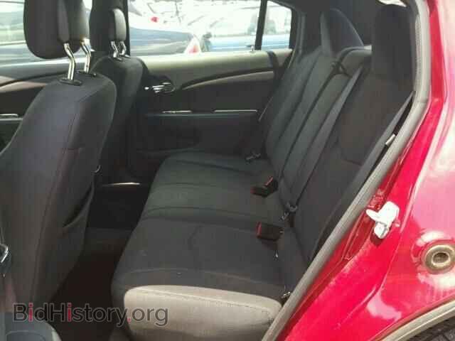 2013 CHRYSLER 200 - VIN: 1C3CCBBB4DN649781 - Фото 6