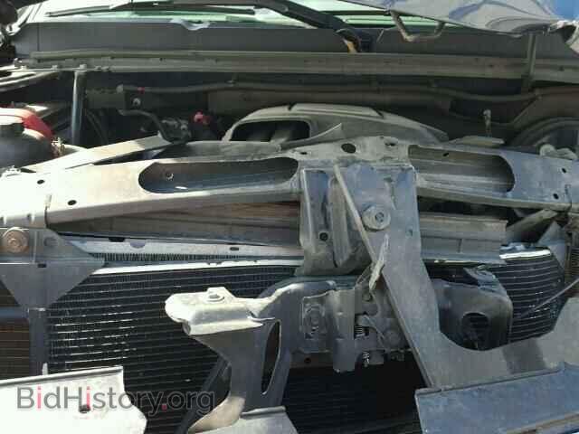 2009 CHEVROLET SILVERADO - VIN: 1GCEK14C29Z218802 - Фото 7