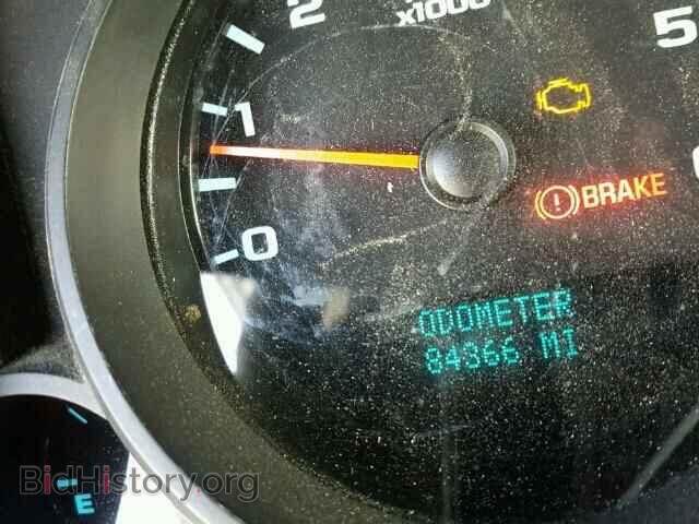 2009 CHEVROLET SILVERADO - VIN: 1GCEK14C29Z218802 - Фото 8