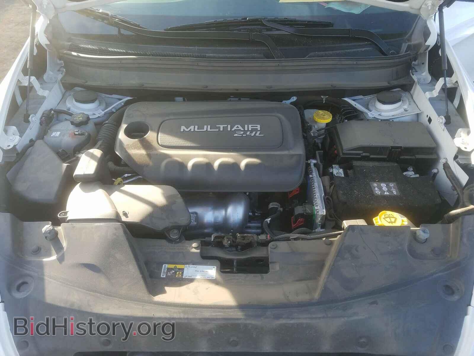2018 JEEP CHEROKEE - VIN: 1C4PJLCB8JD588847 - Фото 7