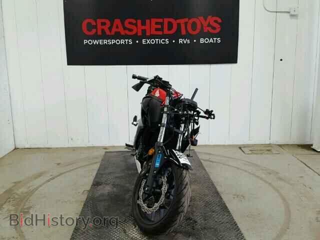 2014 HONDA CBR CYCLE - VIN: MLHPC4464E5101397 - Фото 2