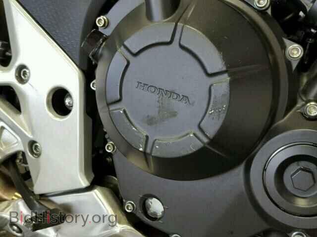 2014 HONDA CBR CYCLE - VIN: MLHPC4464E5101397 - Фото 13