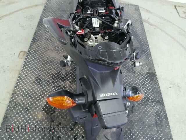 2014 HONDA CBR CYCLE - VIN: MLHPC4464E5101397 - Фото 15
