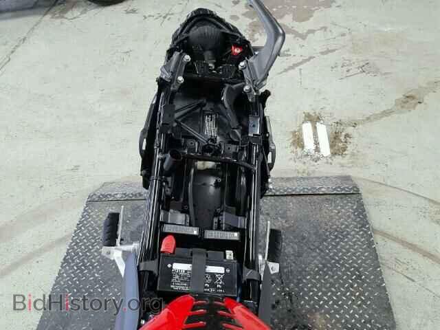 2014 HONDA CBR CYCLE - VIN: MLHPC4464E5101397 - Фото 9