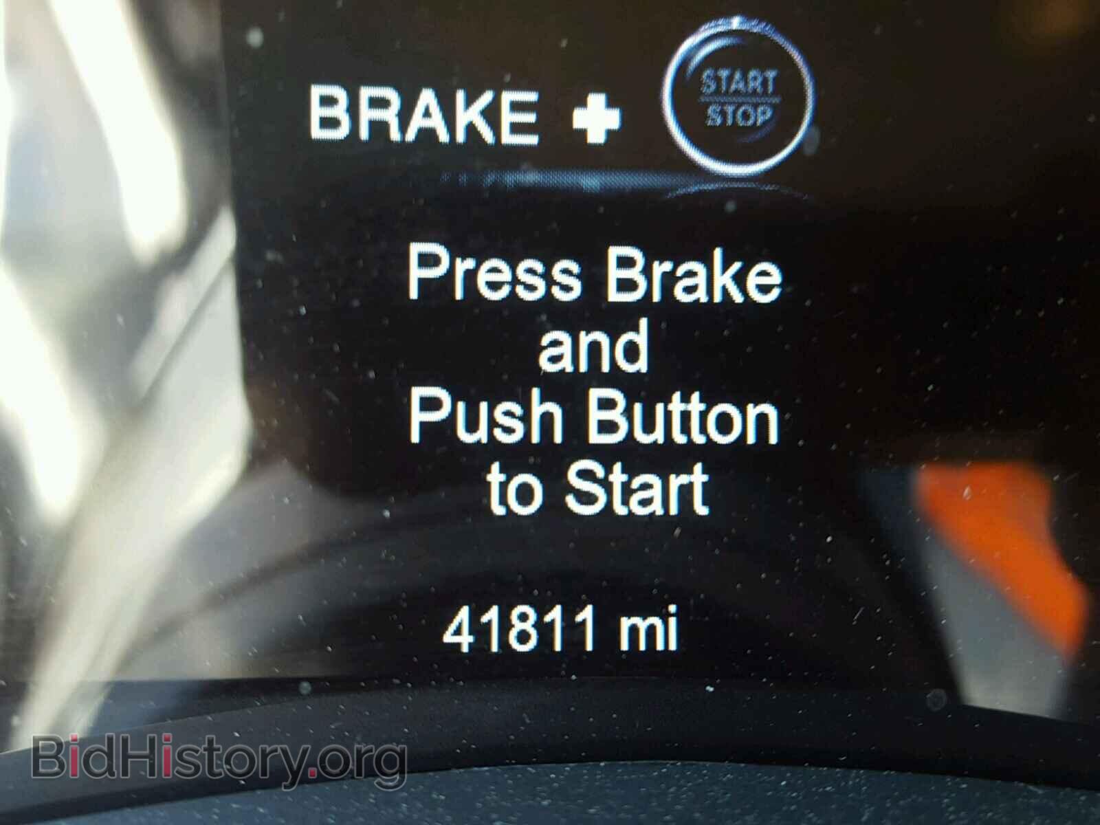 2014 DODGE DURANGO SX - VIN: 1C4RDHAG6EC560522 - Photo 8