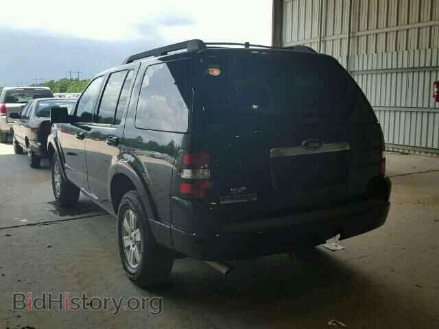 2010 FORD EXPLORER - VIN: 1FMEU6DE8AUA65767 - Photo 3