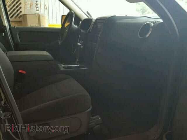 2010 FORD EXPLORER - VIN: 1FMEU6DE8AUA65767 - Photo 5