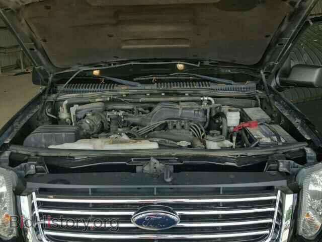 2010 FORD EXPLORER - VIN: 1FMEU6DE8AUA65767 - Photo 7