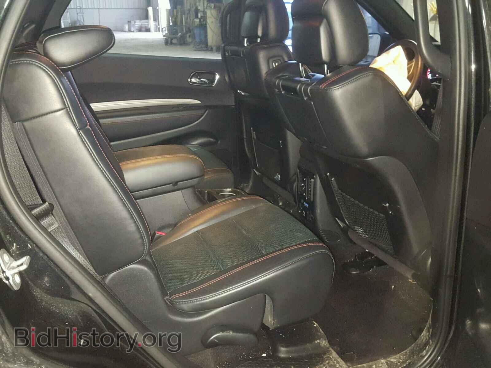 2015 DODGE DURANGO - VIN: 1C4SDJCT1FC232378 - Photo 5