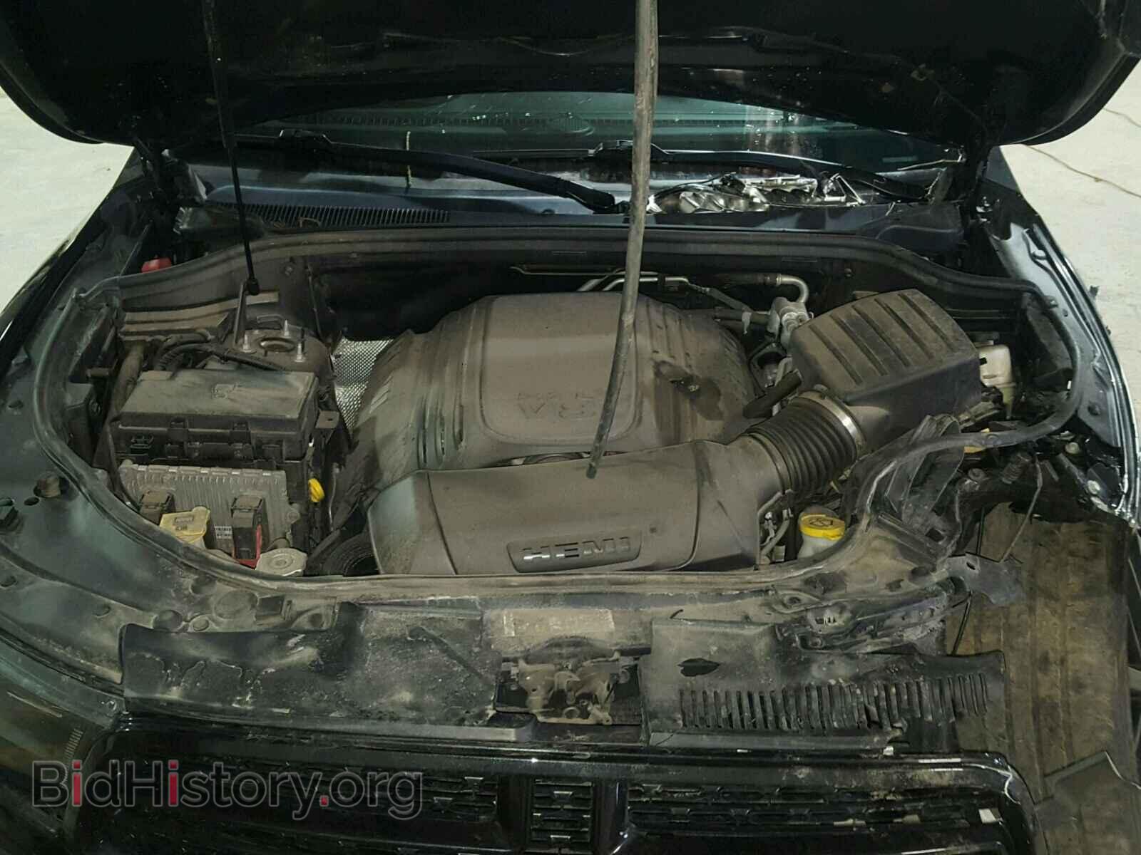2015 DODGE DURANGO - VIN: 1C4SDJCT1FC232378 - Photo 6