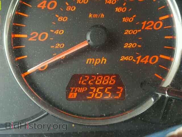 2005 MAZDA 6 - VIN: 1YVHP80D255M13123 - Фото 8