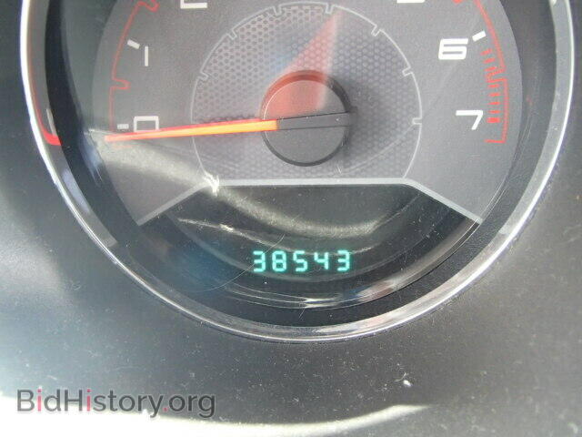 2011 DODGE AVENGER - VIN: 1B3BD1FG9BN551994 - Фото 8
