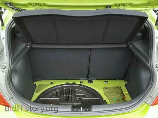 2012 HYUNDAI ACCENT - VIN: KMHCT5AE3CU007349 - Фото 7