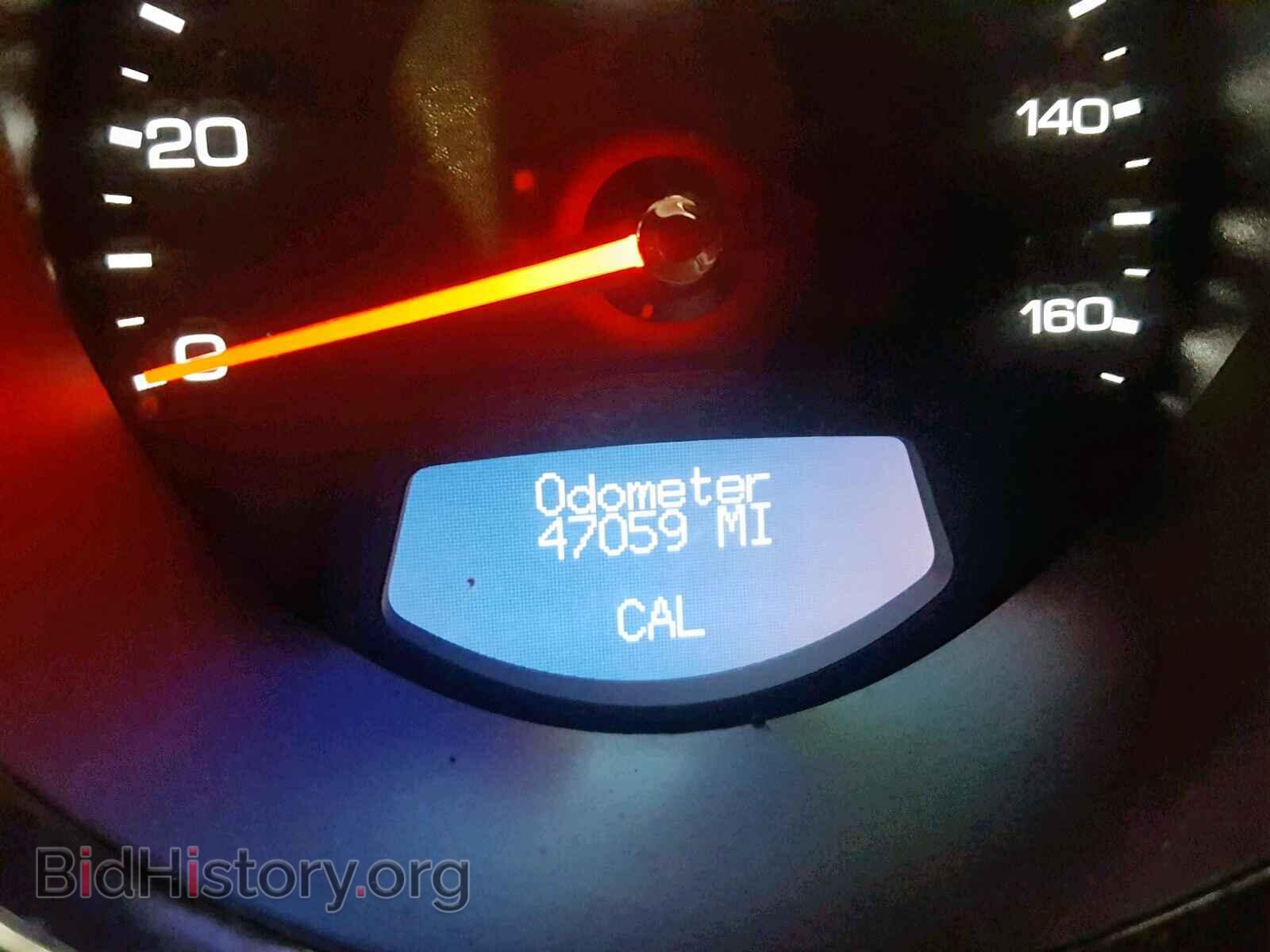 2012 CADILLAC CTS - VIN: 1G6DA5E51C0150870 - Фото 8