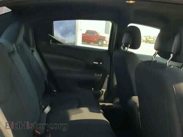 2013 DODGE AVENGER - VIN: 1C3CDZAB3DN627181 - Фото 6