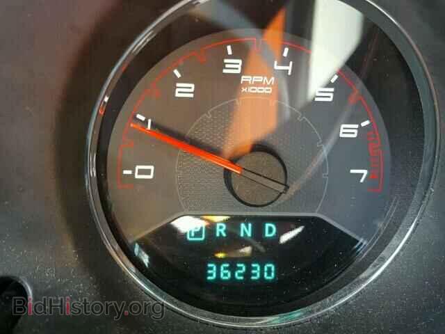 2013 DODGE AVENGER - VIN: 1C3CDZAB3DN627181 - Фото 8