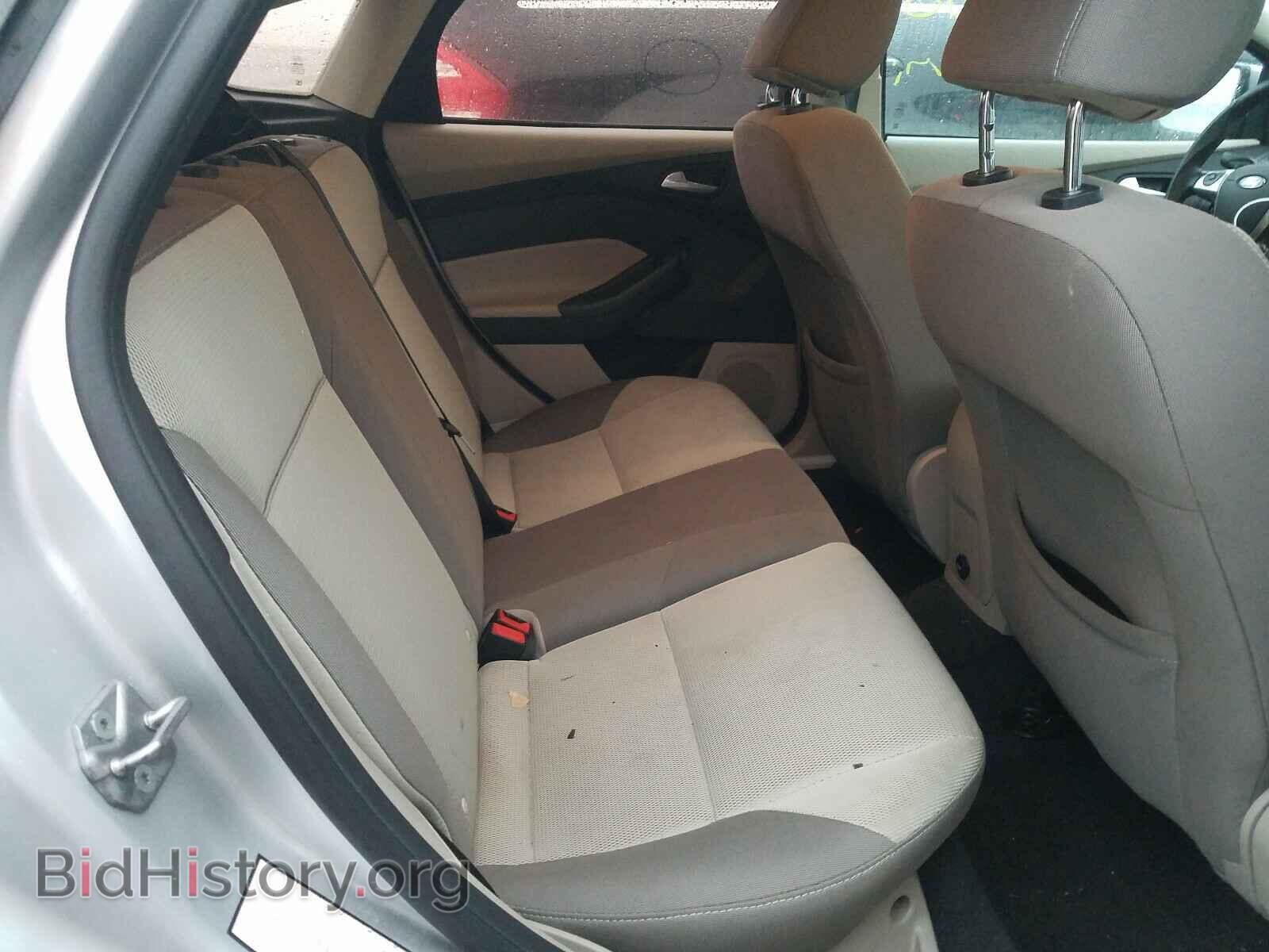 2014 FORD FOCUS - VIN: 1FADP3K22EL278682 - Фото 6
