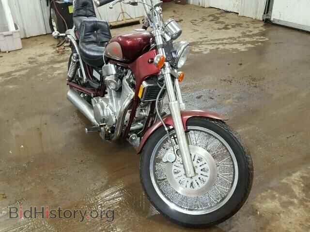 Photo JS1VX51L6P2101351 - SUZUKI CYCLE VS 1993