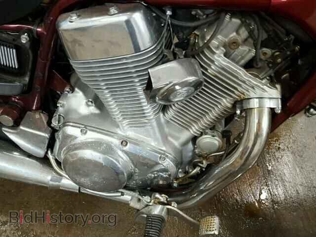 1993 SUZUKI CYCLE VS - VIN: JS1VX51L6P2101351 - Photo 7