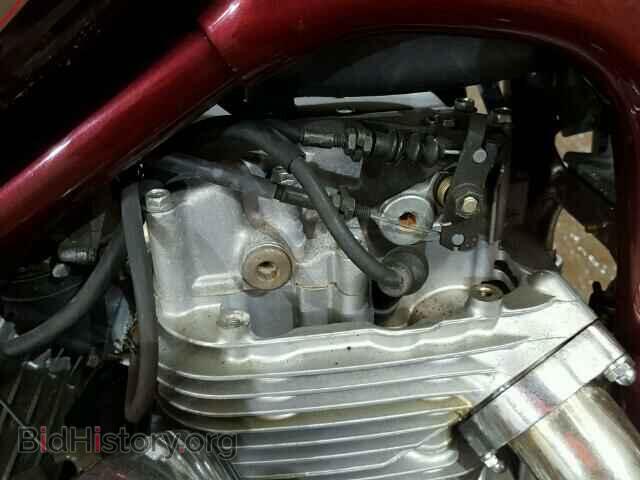 1993 SUZUKI CYCLE VS - VIN: JS1VX51L6P2101351 - Photo 9