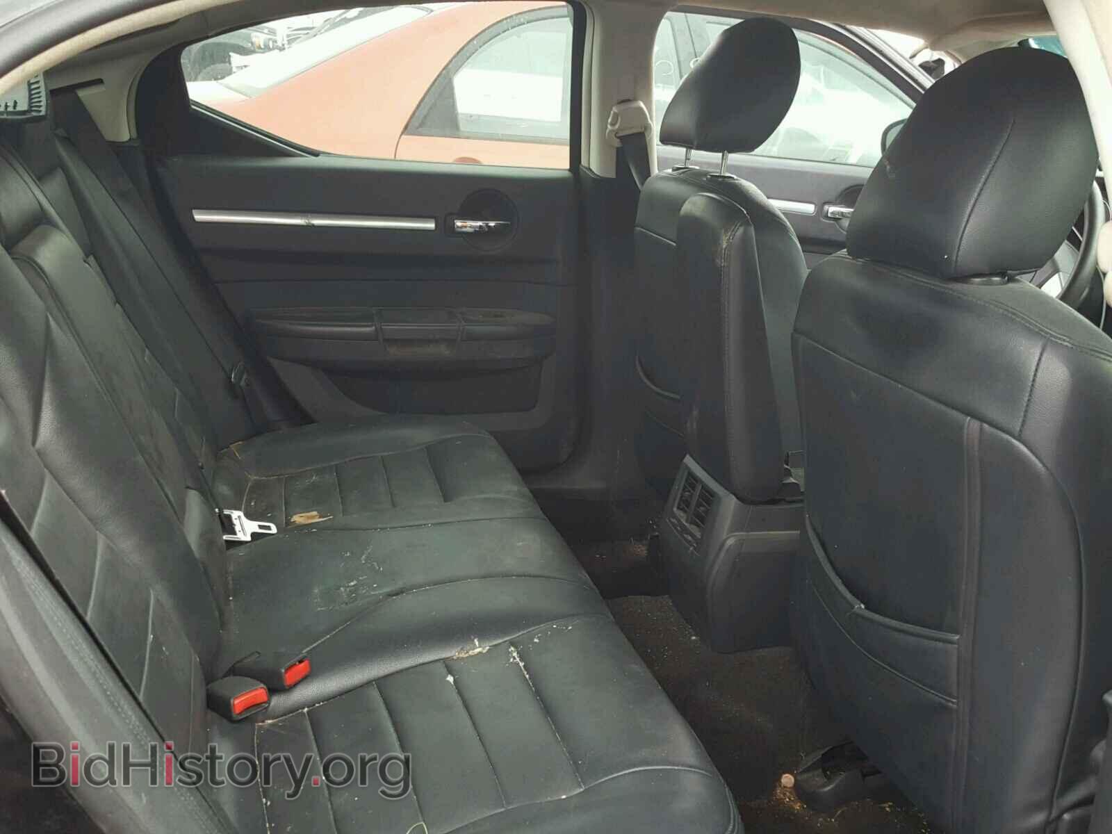 2010 DODGE CHARGER - VIN: 2B3CA3CV3AH198218 - Фото 6
