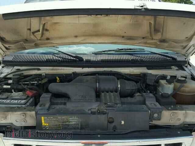 2006 FORD ECONOLINE - VIN: 1FBNE31L26DA04946 - Фото 7
