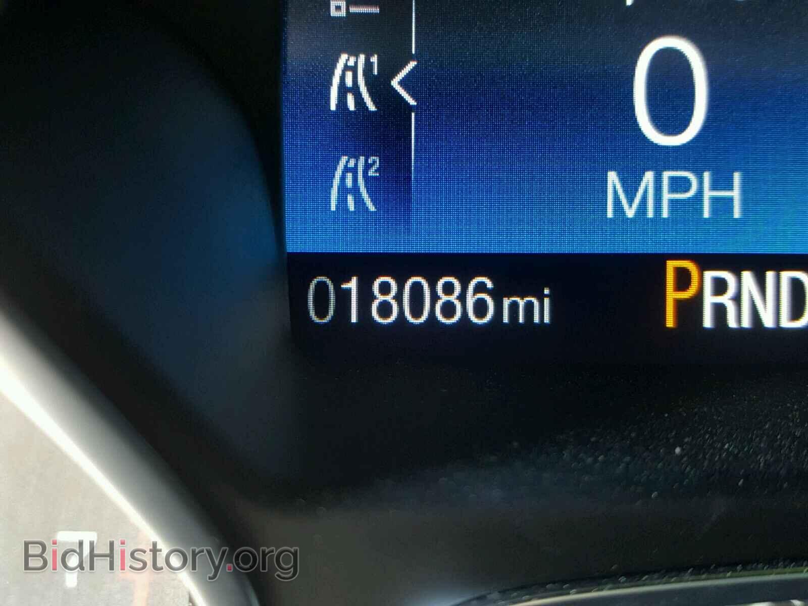 2017 FORD FOCUS - VIN: 1FADP3FE3HL281521 - Photo 8