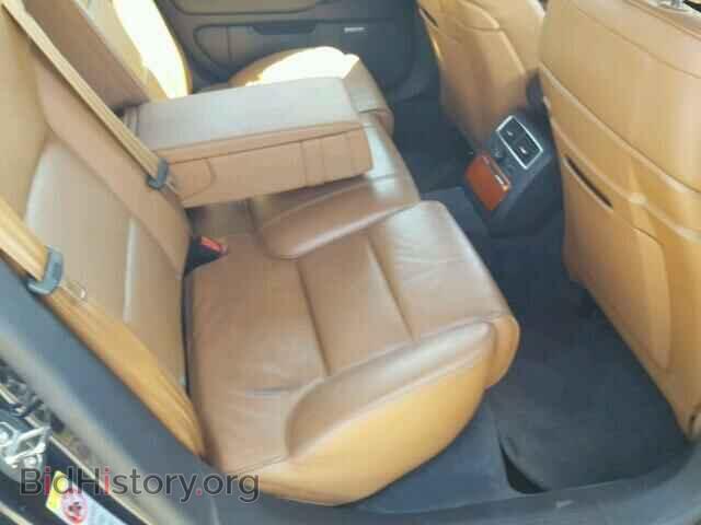 2006 AUDI A8 - VIN: WAULL44E86N019003 - Фото 6