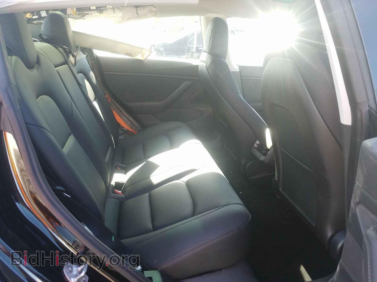 2020 TESLA MODEL 3 - VIN: 5YJ3E1EC9LF627003 - Photo 6