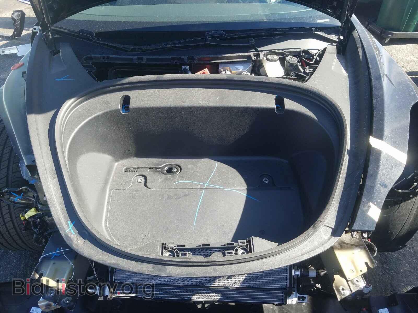2020 TESLA MODEL 3 - VIN: 5YJ3E1EC9LF627003 - Photo 7